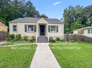 2203 Maywood St, Greensboro, NC 27403