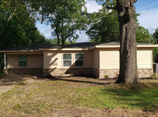 8119 Rockford Dr, Houston, TX 77033