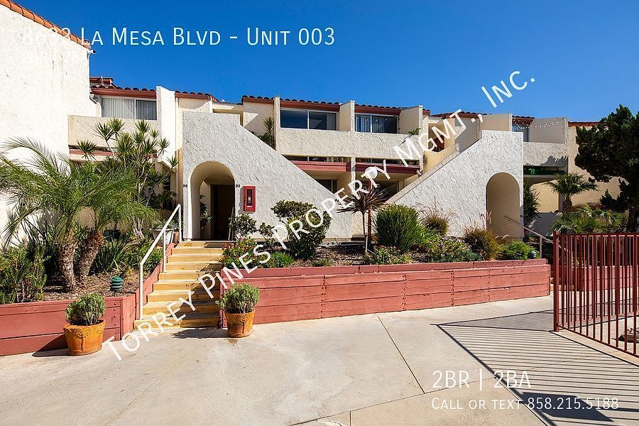1st image of 8633 La Mesa Blvd APT 3
