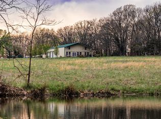 23935 E 1000th Rd, Humansville, MO 65674