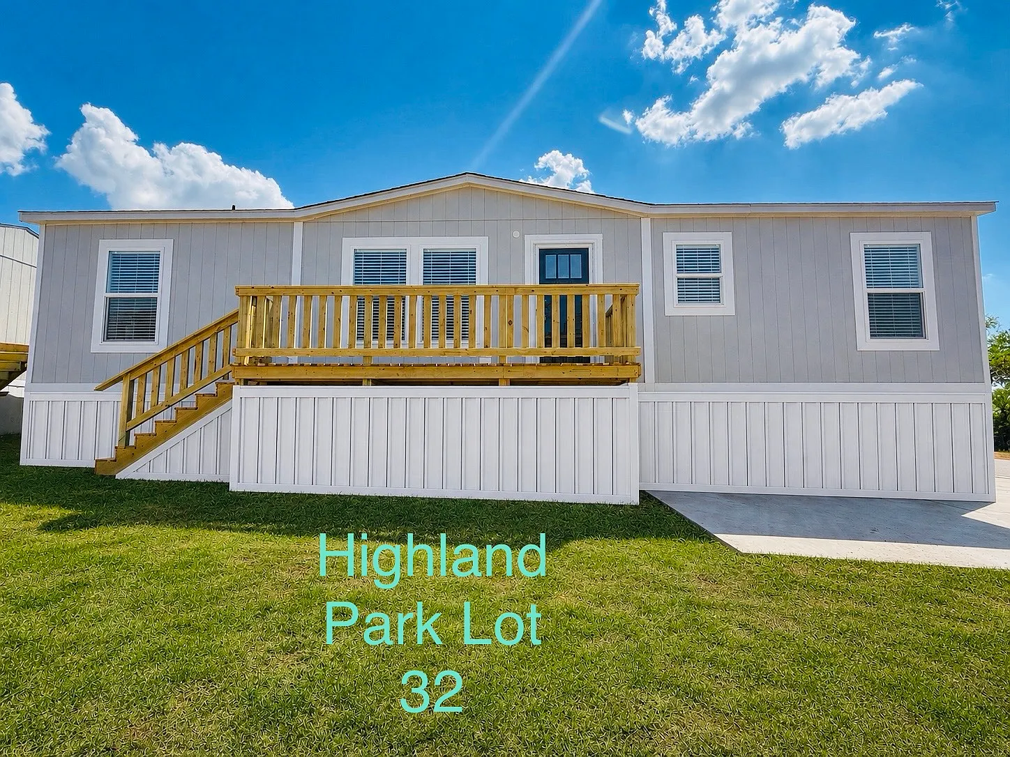 3 bed, 1152 sqft, $1,255 — Photo 1