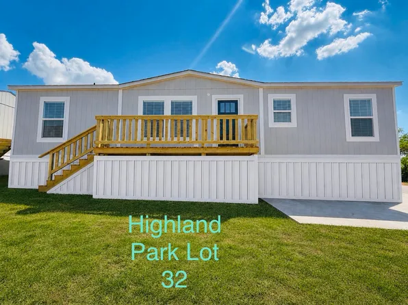 3200 Highland Park Dr #32, Oklahoma City, OK 73129