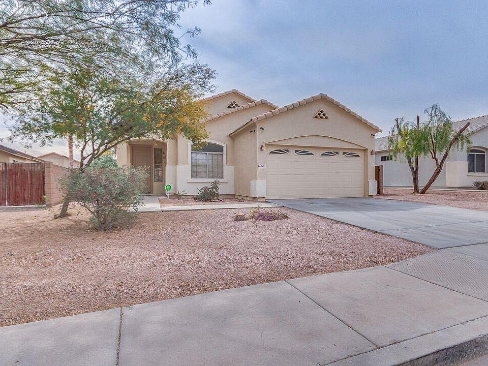 1st image of 12625 W Monterey Way