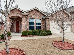 668 Lincoln Ave, Lavon, TX 75166