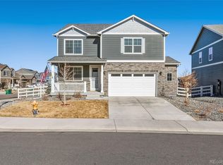 2153 Fiadore Trail, Castle Rock, CO 80104