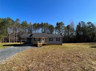 6502 Old Us Highway 64, Trinity, NC 27370