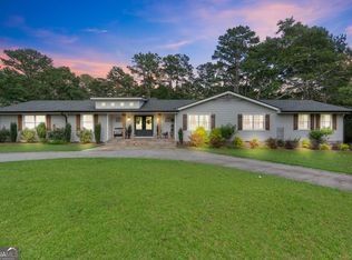 396 Ebenezer Rd, Fayetteville, GA 30215