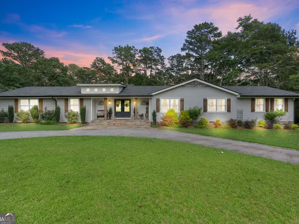 396 Ebenezer Rd, Fayetteville, GA 30215