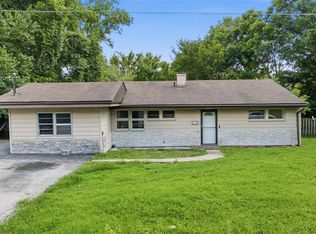 620 Belvedere Dr, Belleville, IL 62223