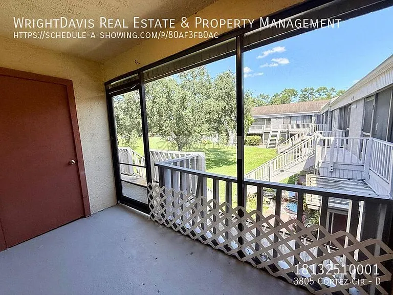 3805 Cortez Cir #D — Photo 26