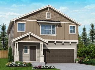 134 N 34th Ct, Ridgefield, WA 98642