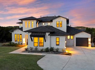 18724 Expedition Trl, Leander, TX 78645