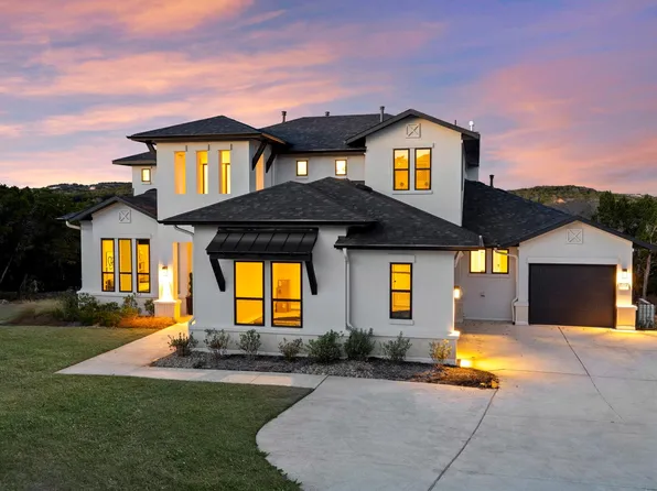 18724 Expedition Trl, Leander, TX 78645
