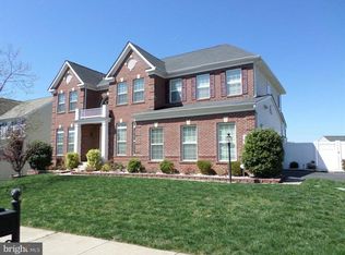 16318 Boatswain Cir, Woodbridge, VA 22191