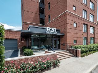 828 Bobcat Ave #306, Columbus, OH 43212