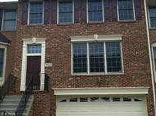11303 Morning Gate Dr, Rockville, MD 20852