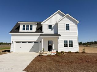 750 Aria Lane, Hubert, NC 28539