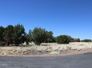 2511 Rock View Dr, Show Low, AZ 85901