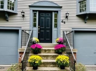 64 Marblehead Hbr, Bradfordwoods, PA 15015