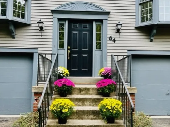 64 Marblehead Hbr, Bradfordwoods, PA 15015