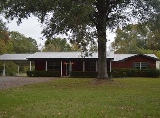 309 Person Rd, Marshall, TX 75672