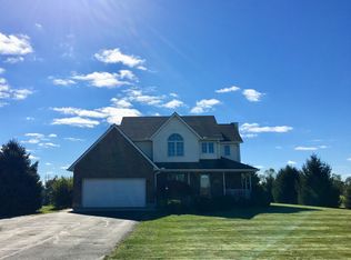 3875 Pinewood Ave, Springfield, OH 45502