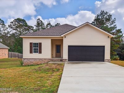 19452 Stewart St, Saucier, MS, 39574