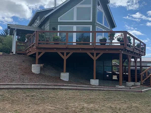 15075 Belair Rd, Cloverdale, OR 97112