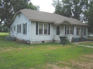805 N Broadway St, Obion, TN 38240
