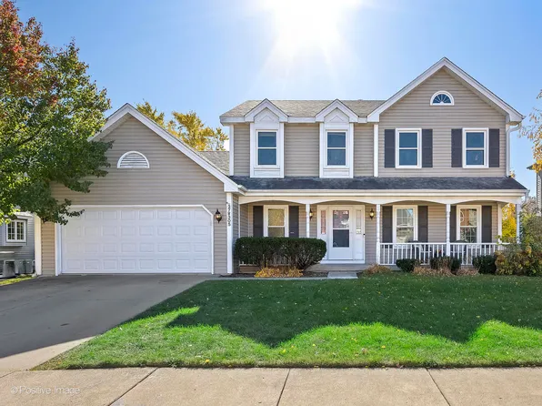 27W305 Victoria Ln, Winfield, IL 60190