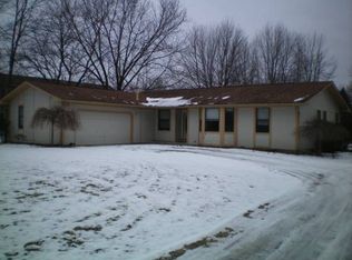 1101 Fruie, Algonac, MI 48001