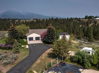 506 Bitterroot Dr, Florence, MT 59833