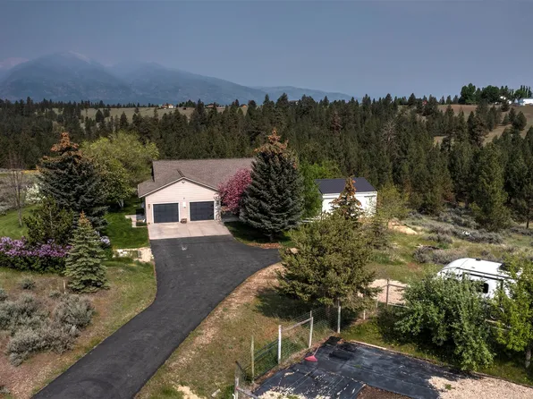 506 Bitterroot Dr, Florence, MT 59833