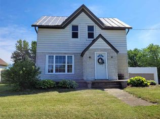 W1552 County Road C, Pulaski, WI 54162