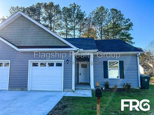 1501 S Taylor St Photo 1