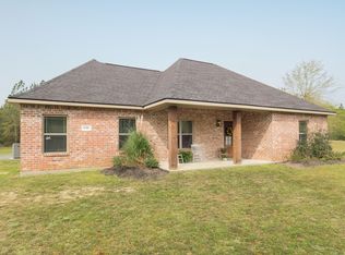 230 Lander Loop, Deridder, LA 70634