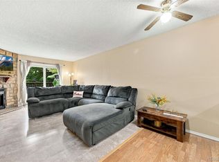 Tall Pines, Denver, CO 80235