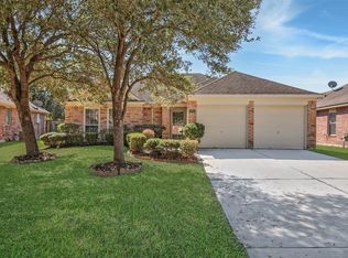 26921 Kings Crescent Dr, Kingwood, TX 77339