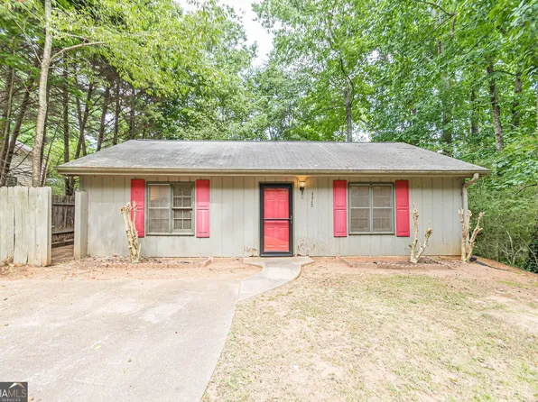 4645 Brookwood Dr, Cumming, GA 30041