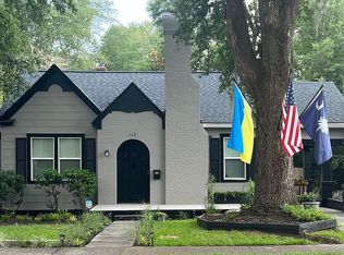 112 Warren St, Walterboro, SC 29488