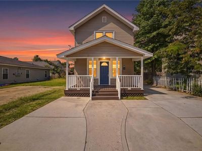 8911 London St, Norfolk, VA, 23503
