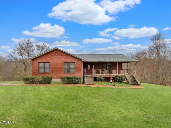3120 Countryside Dr, Centerville, TN 37033
