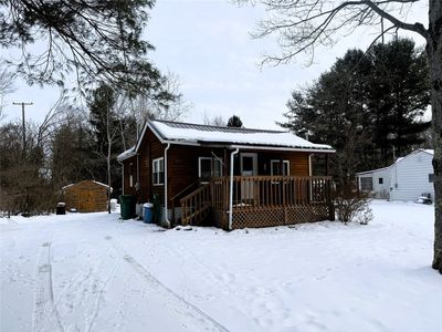 1268 Bass Dr, Espyville, PA, 16424
