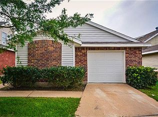 7717 Ellis Dr, Missouri City, TX 77489