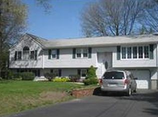 34 Bayberry Rd, Abington, MA 02351