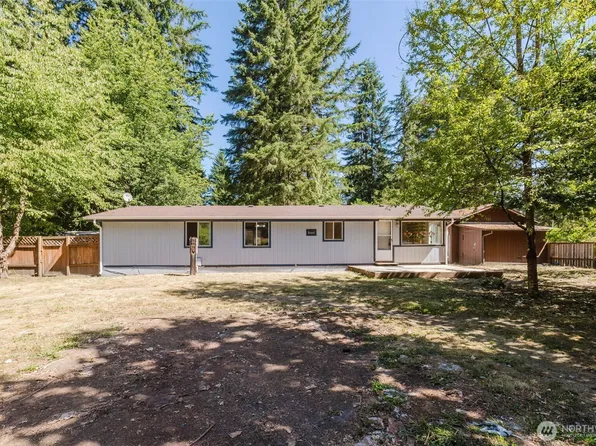 2535 70th Avenue SW #34, Tumwater, WA 98512