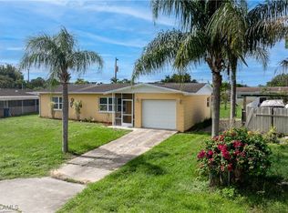 804 Alcala Ave, Lehigh Acres, FL 33936