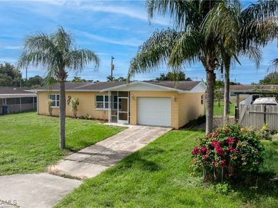 804 Alcala Ave, Lehigh Acres, FL, 33936