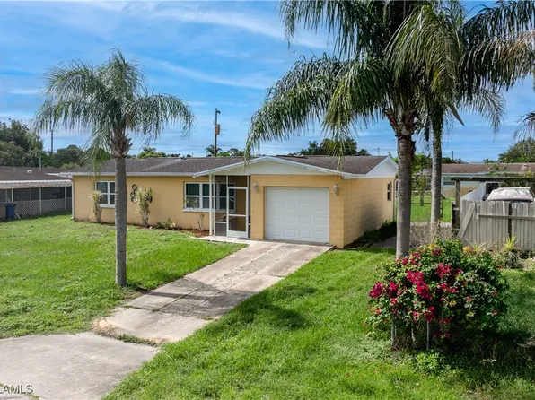 804 Alcala Ave, Lehigh Acres, FL 33936