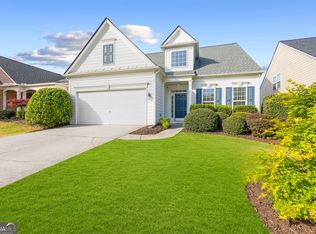 315 Dexter Dr, Woodstock, GA 30188